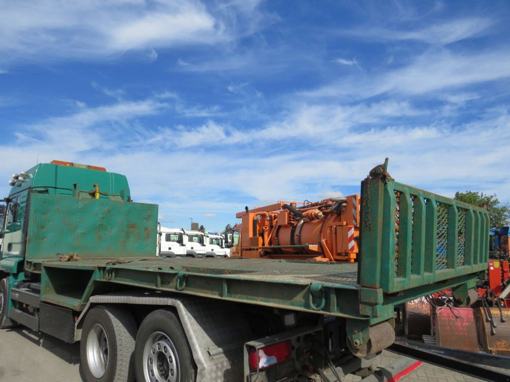 - Roll-off container: picture 3 - Roll-off container: picture 3