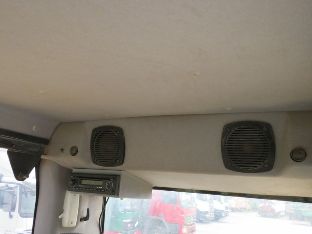 KOMATSU HANOMAG Mobilbagger PW 148 - 8 Bagger 6.824h Deutsch top - Wheel excavator: picture 4 KOMATSU HANOMAG Mobilbagger PW 148 - 8 Bagger 6.824h Deutsch top - Wheel excavator: picture 4