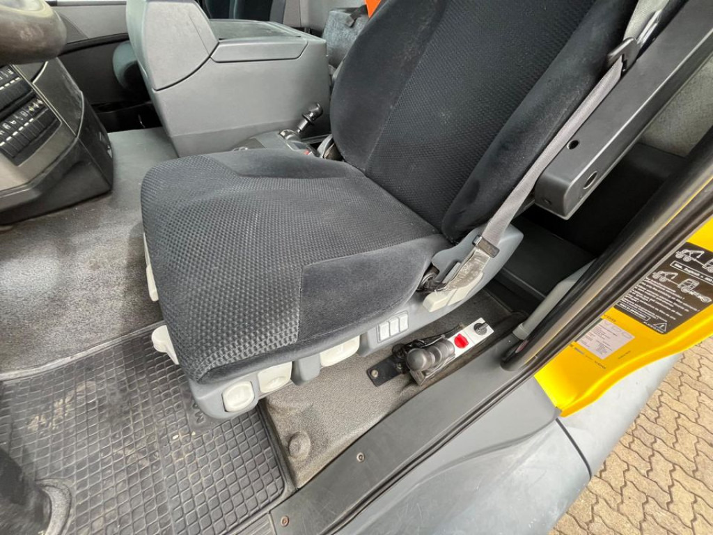 MAN TG-S 18.400 4x2 BL 2-Achs Kipper Kran Atlas 120+Funk - Tipper, Crane truck: picture 3 MAN TG-S 18.400 4x2 BL 2-Achs Kipper Kran Atlas 120+Funk - Tipper, Crane truck: picture 3