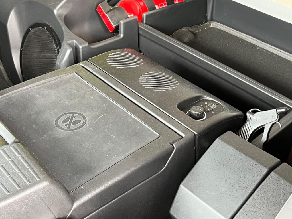 MAN TG-X 26.460 6x2-2 BL Pritsche Kran PK 24.001 Funk Lenk - Dropside/ Flatbed truck, Crane truck: picture 5 MAN TG-X 26.460 6x2-2 BL Pritsche Kran PK 24.001 Funk Lenk - Dropside/ Flatbed truck, Crane truck: picture 5