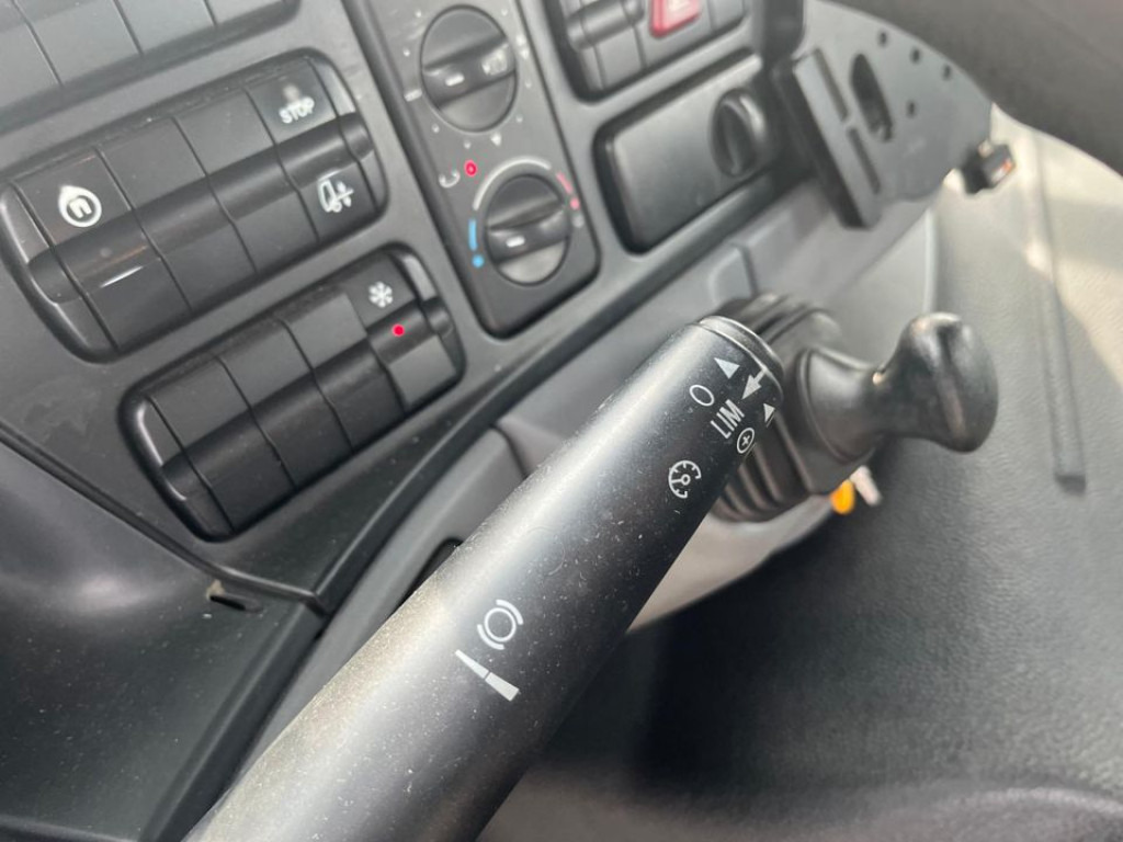 MERCEDES-BENZ Actros 2541 L6x2 Abrollkipper Meiller Schub Knick leasing MERCEDES-BENZ Actros 2541 L6x2 Abrollkipper Meiller Schub Knick: picture 12