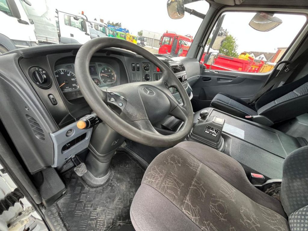 Mercedes-Benz Axor 1833 K Absetzkipper Meiller AK 12 MT - Tipper: picture 5 Mercedes-Benz Axor 1833 K Absetzkipper Meiller AK 12 MT - Tipper: picture 5
