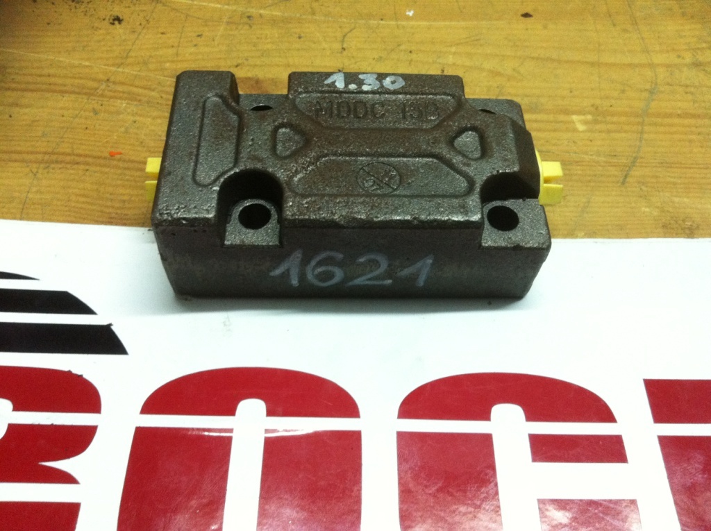 CASE MDDC15B 0304870/00 - Hydraulic valve for Construction machinery: picture 1 CASE MDDC15B 0304870/00 - Hydraulic valve for Construction machinery: picture 1