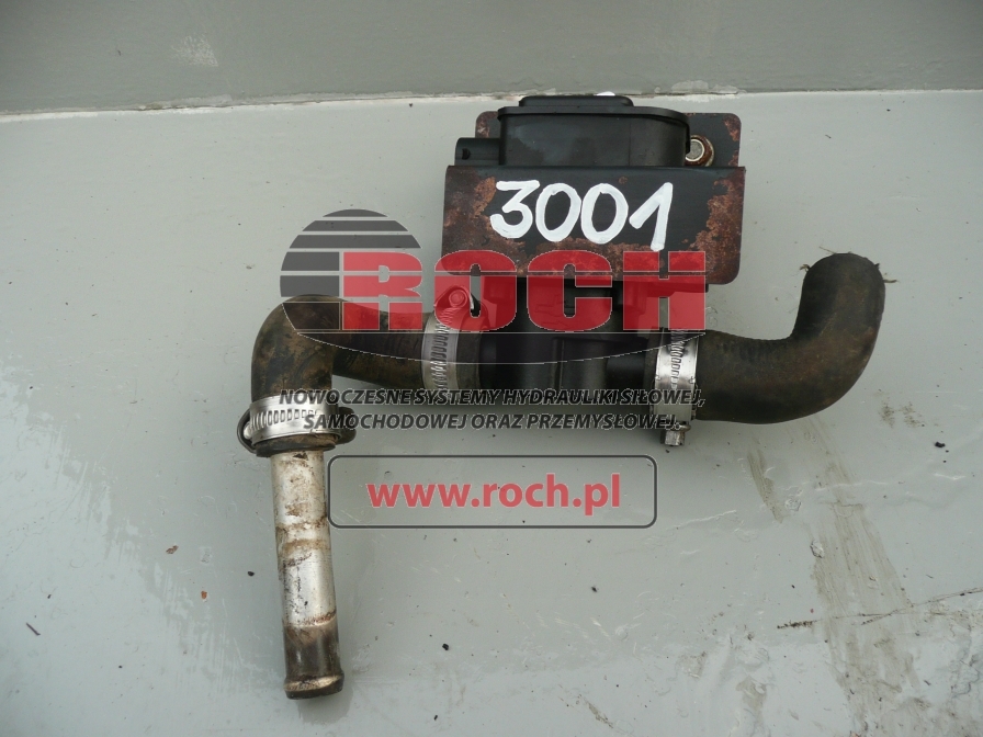 IMI NORGREN 1405525.0000 - Hydraulic pump for Wheel loader: picture 1 IMI NORGREN 1405525.0000 - Hydraulic pump for Wheel loader: picture 1