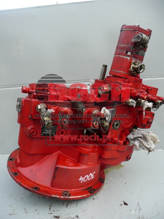 O&K 2455738 9605126 271.20.10.34 - Hydraulic pump for Wheel excavator: picture 1 O&K 2455738 9605126 271.20.10.34 - Hydraulic pump for Wheel excavator: picture 1