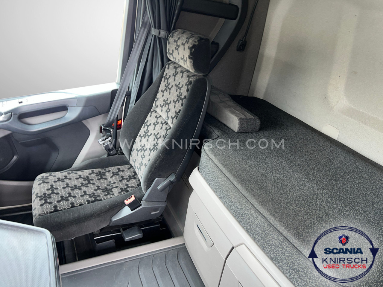 SCANIA R 450 B6x2*4NB - Container transporter/ Swap body truck: picture 5 SCANIA R 450 B6x2*4NB - Container transporter/ Swap body truck: picture 5