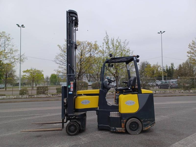 Aisle Master 20whe - Electric forklift: picture 3 Aisle Master 20whe - Electric forklift: picture 3