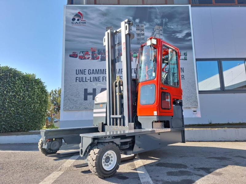 Amlift COMBI C4000-12 - 4-way reach truck: picture 1 Amlift COMBI C4000-12 - 4-way reach truck: picture 1