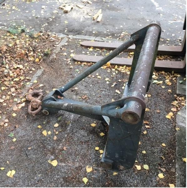 Bobcat 70022.9 - Attachment for Material handling equipment: picture 3 Bobcat 70022.9 - Attachment for Material handling equipment: picture 3