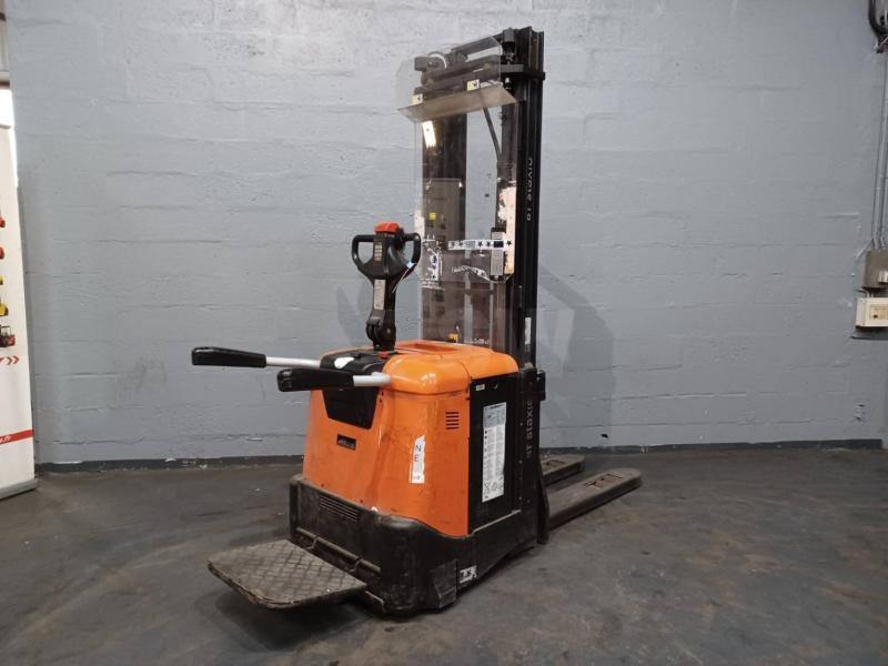 Stacker BT SPE 125: picture 1