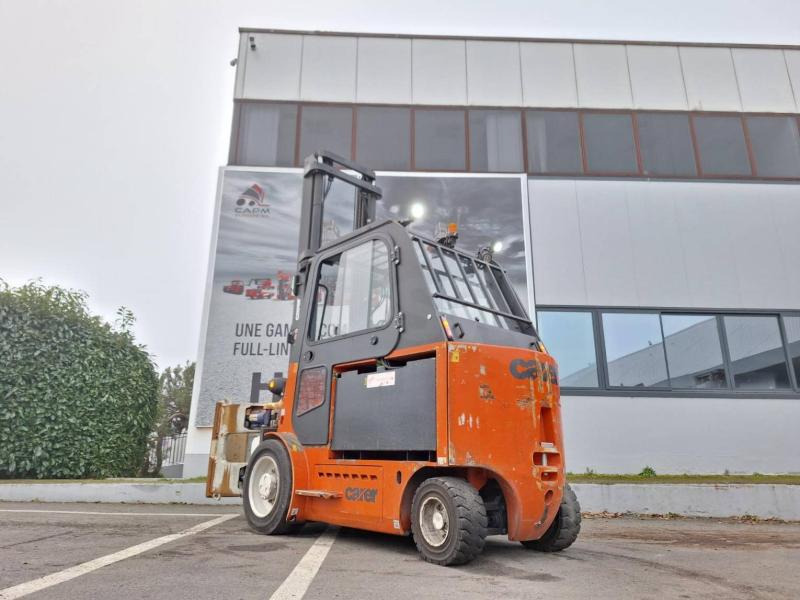 Carer Z70H - Electric forklift: picture 4 Carer Z70H - Electric forklift: picture 4