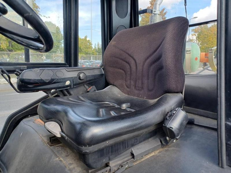 LPG forklift Caterpillar GP45K2: picture 10