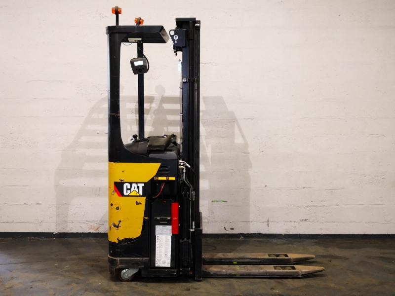Caterpillar NSR16N - Stacker: picture 2 Caterpillar NSR16N - Stacker: picture 2