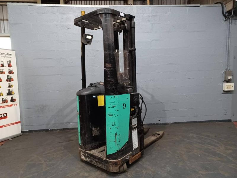 Caterpillar NSR16N - Stacker: picture 3 Caterpillar NSR16N - Stacker: picture 3
