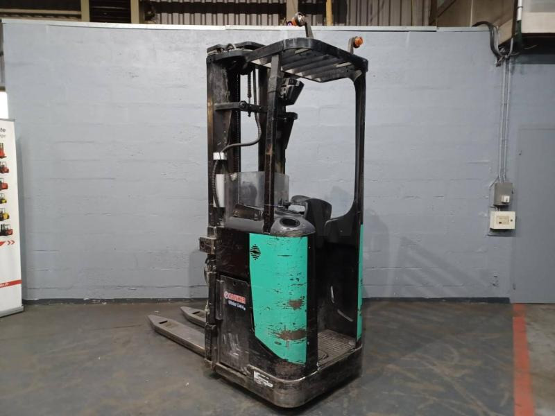 Caterpillar NSR20N - Stacker: picture 5 Caterpillar NSR20N - Stacker: picture 5