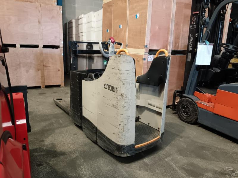 Crown DT3040 2.0 - Stacker: picture 1 Crown DT3040 2.0 - Stacker: picture 1