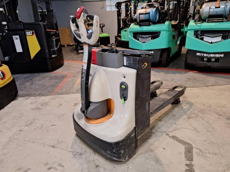 Pallet truck Crown WP3010-1.6: picture 12 Pallet truck Crown WP3010-1.6: picture 12