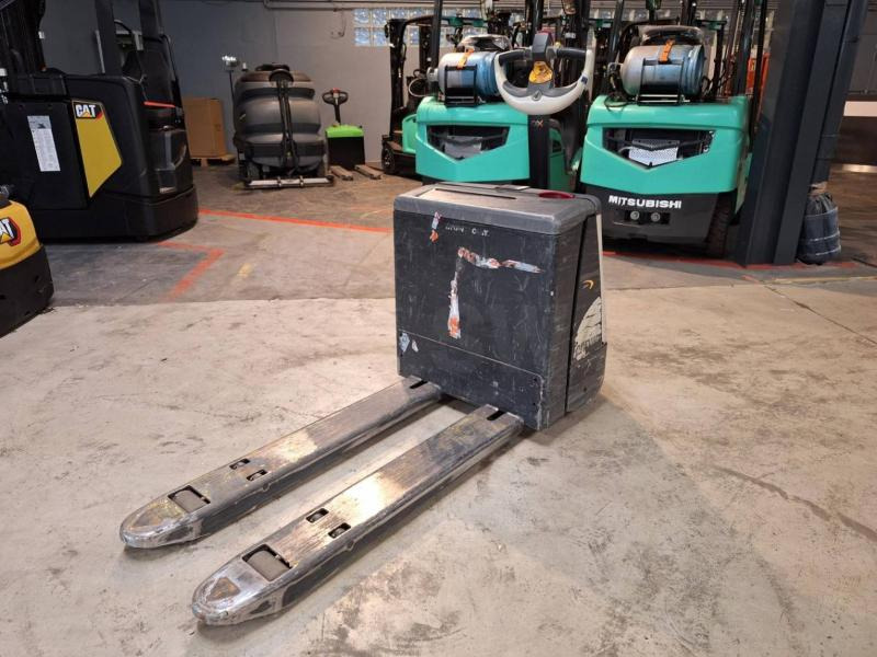 Crown WP3020-2.0 - Pallet truck: picture 2 Crown WP3020-2.0 - Pallet truck: picture 2