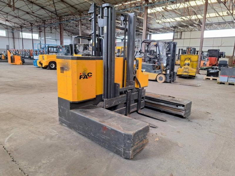 Fac 4VR 2510 - Stacker: picture 2 Fac 4VR 2510 - Stacker: picture 2