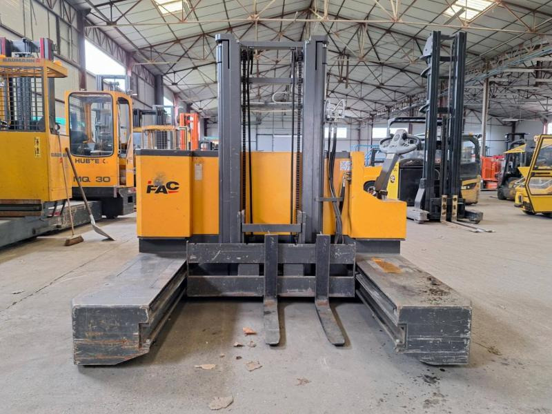 Fac 4VR 2510 - Stacker: picture 3 Fac 4VR 2510 - Stacker: picture 3