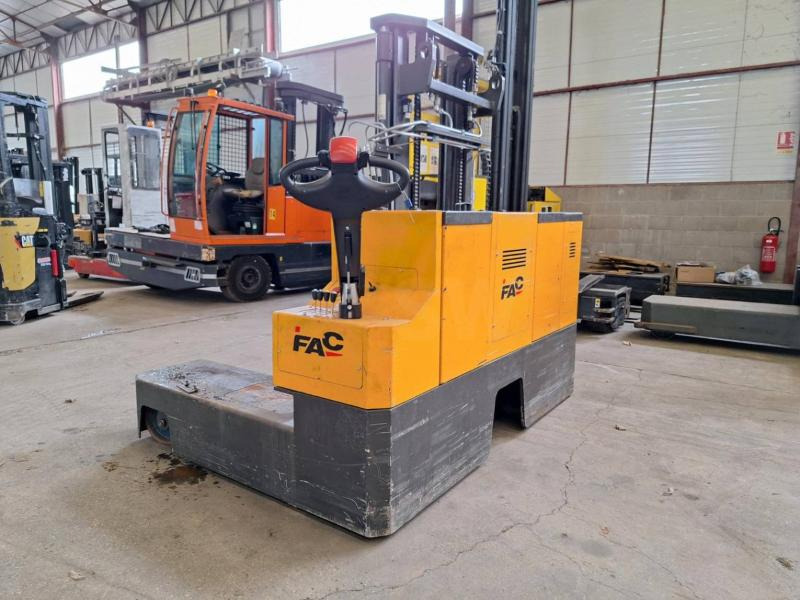 Fac 4VR 2510 - Stacker: picture 4 Fac 4VR 2510 - Stacker: picture 4