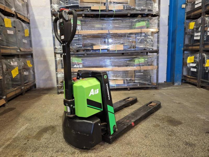 Hangcha CBD15-CI - Pallet truck: picture 5 Hangcha CBD15-CI - Pallet truck: picture 5