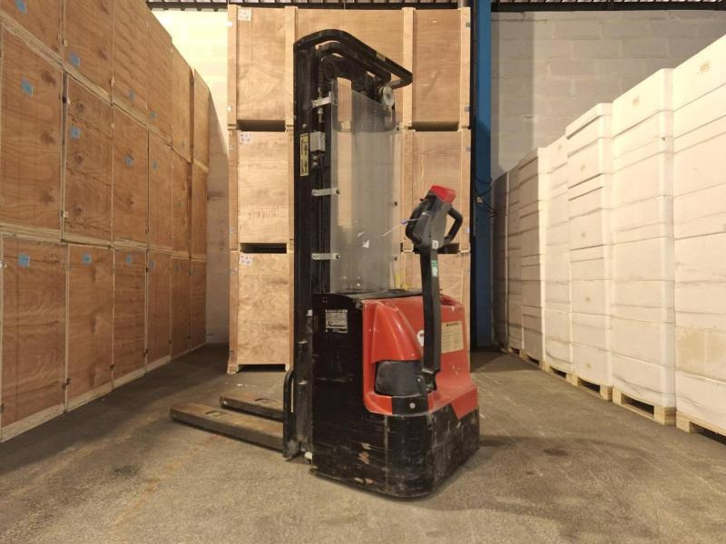 Hangcha CDD12-E - Stacker: picture 5 Hangcha CDD12-E - Stacker: picture 5