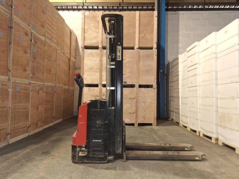 Hangcha CDD12-E - Stacker: picture 4 Hangcha CDD12-E - Stacker: picture 4