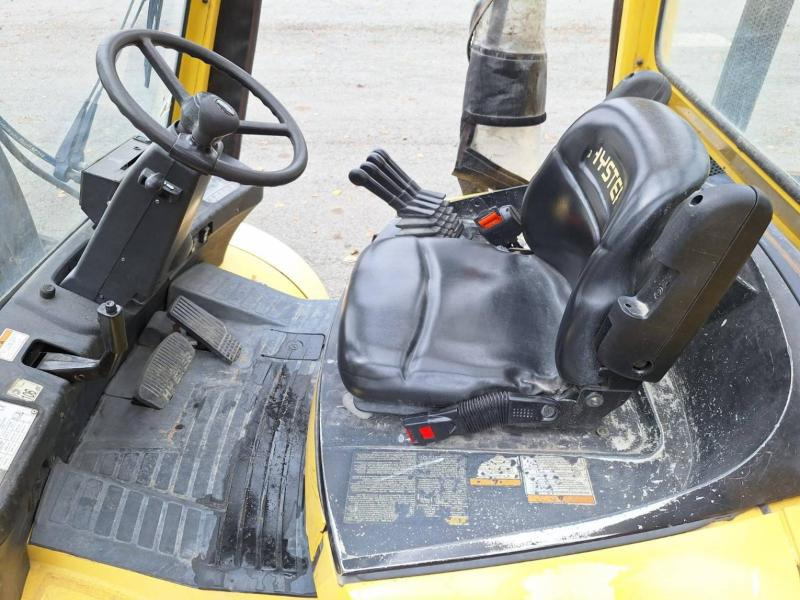 Diesel forklift Hyster H4.00XM-5: picture 14