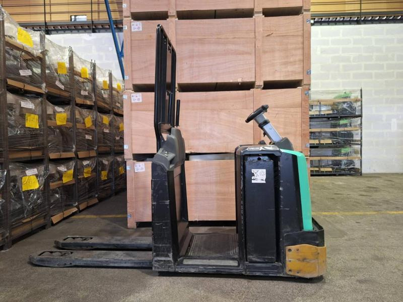 Order picker Mitsubishi OPB20N2: picture 6