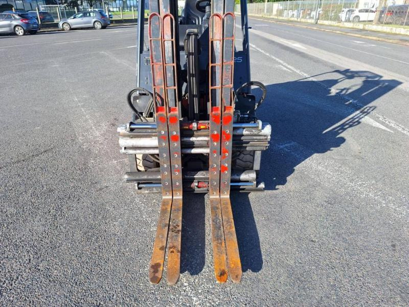 Seith DPK25C - Other machinery: picture 2 Seith DPK25C - Other machinery: picture 2