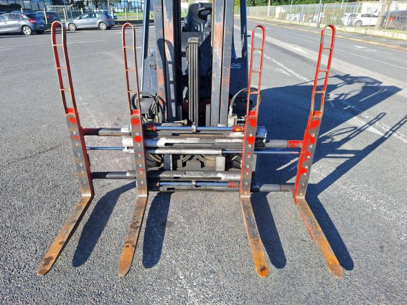 Seith DPK25C - Other machinery: picture 1 Seith DPK25C - Other machinery: picture 1