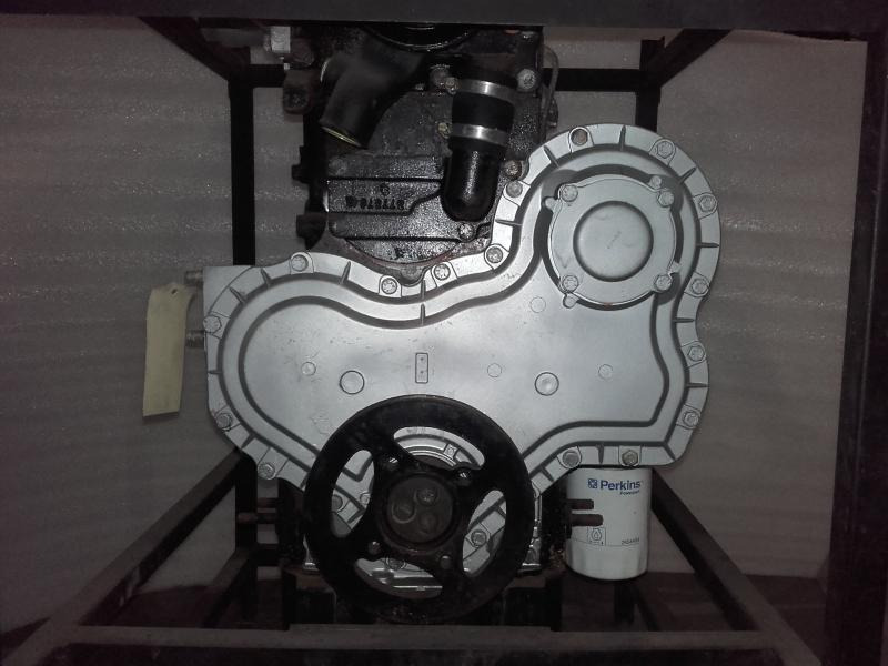 Perkins 42482 - Engine: picture 2 Perkins 42482 - Engine: picture 2