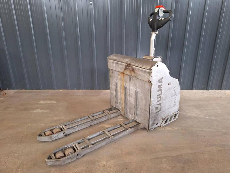 Ulma EPT20 - Pallet truck: picture 1 Ulma EPT20 - Pallet truck: picture 1