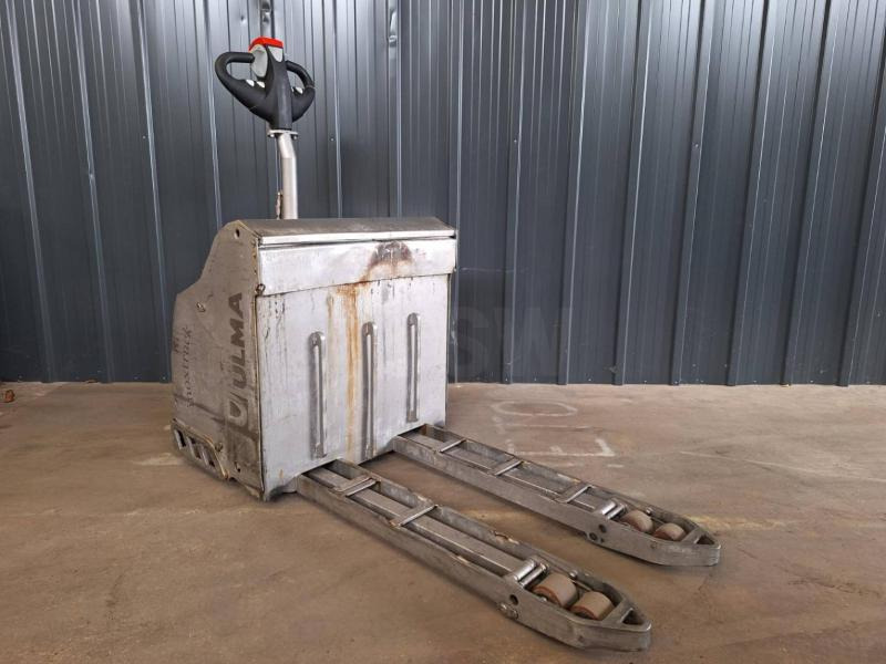 Ulma EPT20 - Pallet truck: picture 2 Ulma EPT20 - Pallet truck: picture 2