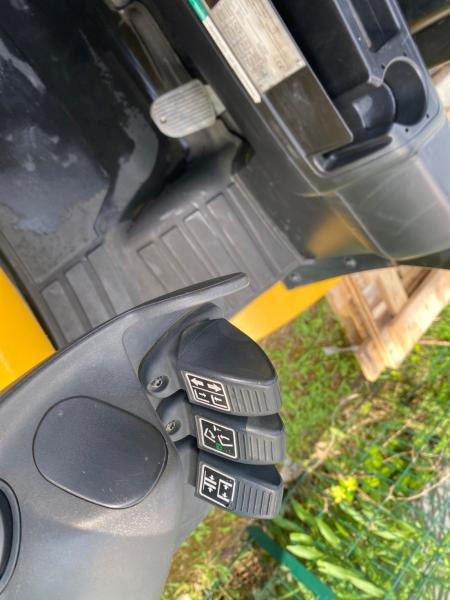 Yale GLP40VX5 leasing Yale GLP40VX5: picture 7