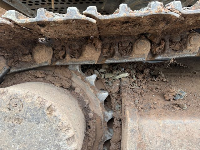 Crawler excavator Case CX 210 D, Bj 18, 4850 BH, Mono, SW21, TL, GLV Case CX 210 D, Bj 18, 4850 BH, Mono, SW21, TL, GLV: picture 8 Crawler excavator Case CX 210 D, Bj 18, 4850 BH, Mono, SW21, TL, GLV Case CX 210 D, Bj 18, 4850 BH, Mono, SW21, TL, GLV: picture 8