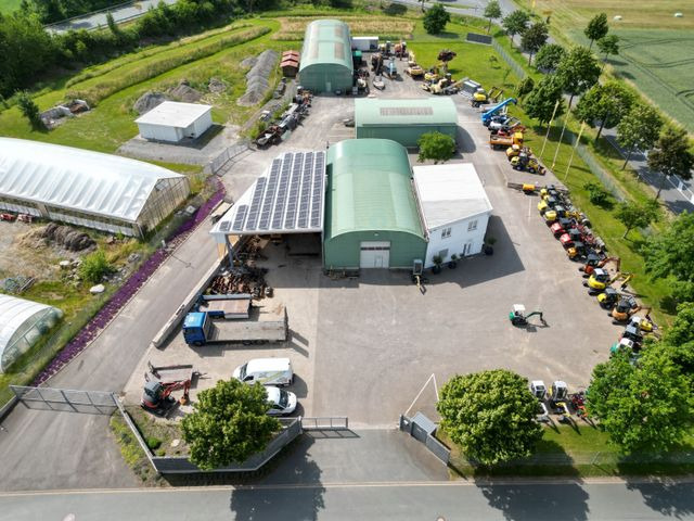 Mini roller Wacker RT SC3, Grabenwalze, Bj 10/22, 50 BH, Fernbedien: picture 8 Mini roller Wacker RT SC3, Grabenwalze, Bj 10/22, 50 BH, Fernbedien: picture 8