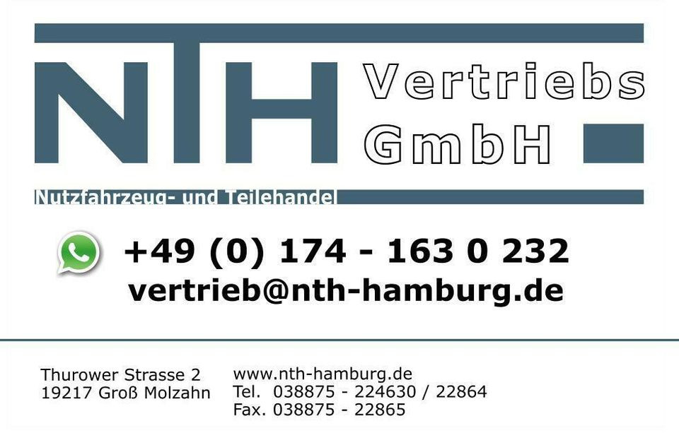 Mercedes Benz Differential HL 6 Axor, Actros - Differential gear for Truck: picture 2 Mercedes Benz Differential HL 6 Axor, Actros - Differential gear for Truck: picture 2