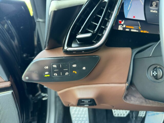 Ferrari Roma Coupe Schwarz - Coupe: picture 3 Ferrari Roma Coupe Schwarz - Coupe: picture 3