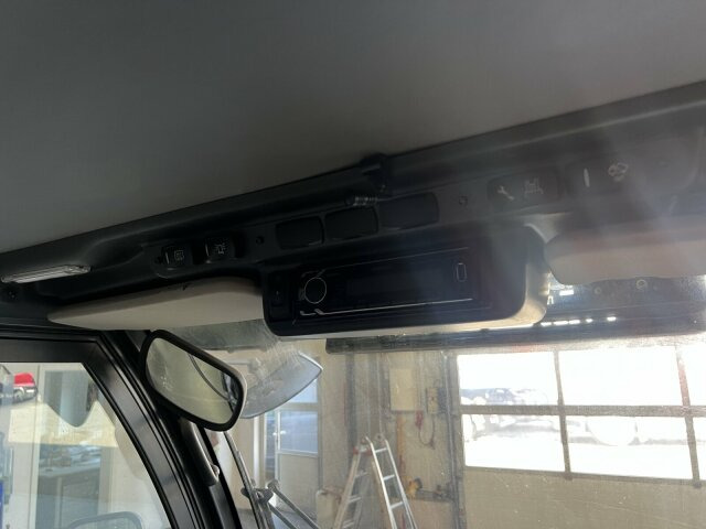 Hako Citymaster CM 2200 Kehrmaschine 2 m³ - Road sweeper: picture 5 Hako Citymaster CM 2200 Kehrmaschine 2 m³ - Road sweeper: picture 5