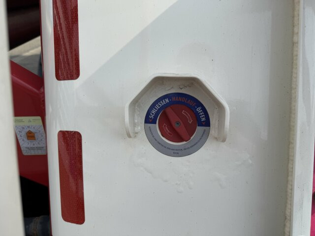 O.ME.P.S Silo Auflieger 27 m³ 3 Achs leasing O.ME.P.S Silo Auflieger 27 m³ 3 Achs: picture 6 O.ME.P.S Silo Auflieger 27 m³ 3 Achs leasing O.ME.P.S Silo Auflieger 27 m³ 3 Achs: picture 6