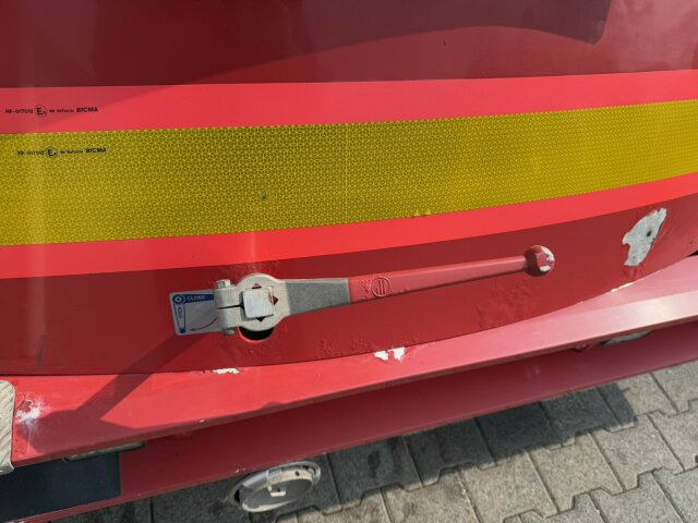 O.ME.P.S Silo Auflieger 27 m³ 3 Achs leasing O.ME.P.S Silo Auflieger 27 m³ 3 Achs: picture 7 O.ME.P.S Silo Auflieger 27 m³ 3 Achs leasing O.ME.P.S Silo Auflieger 27 m³ 3 Achs: picture 7