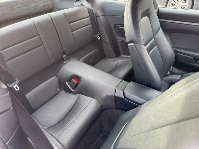 Porsche 992 / 911 CARRERA S 3.0 - Coupe: picture 3 Porsche 992 / 911 CARRERA S 3.0 - Coupe: picture 3