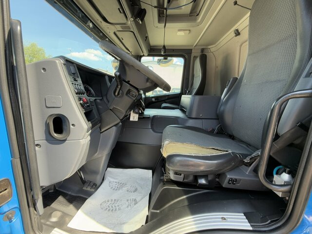 Scania P 450 6x4 Dreiseitenkipper DAUTEL - Tipper: picture 4 Scania P 450 6x4 Dreiseitenkipper DAUTEL - Tipper: picture 4