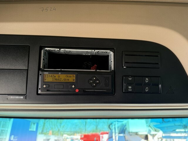 Mercedes-Benz Actros 1845 LS SZM 4x2 Kipphydraulik Retarder - Tractor unit: picture 4 Mercedes-Benz Actros 1845 LS SZM 4x2 Kipphydraulik Retarder - Tractor unit: picture 4