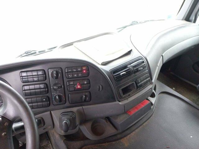 Mercedes-Benz Actros 1846 4x2 Euro 5 Retarder Kipphydraulik - Tractor unit: picture 3 Mercedes-Benz Actros 1846 4x2 Euro 5 Retarder Kipphydraulik - Tractor unit: picture 3