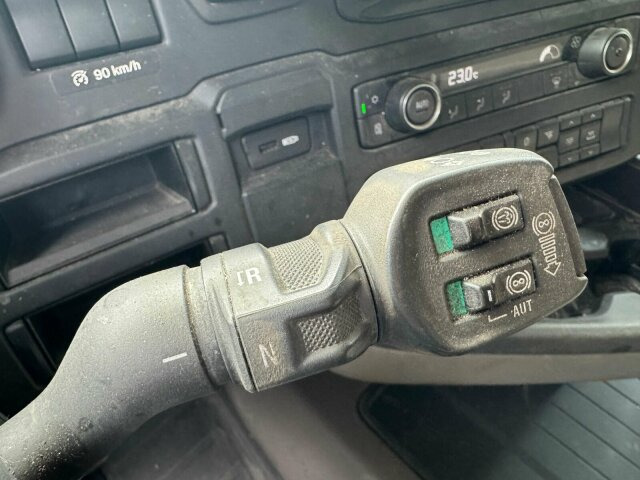 Scania R460 4x2 SZM Kipphydraulik Blatt/ Luft - Tractor unit: picture 5 Scania R460 4x2 SZM Kipphydraulik Blatt/ Luft - Tractor unit: picture 5