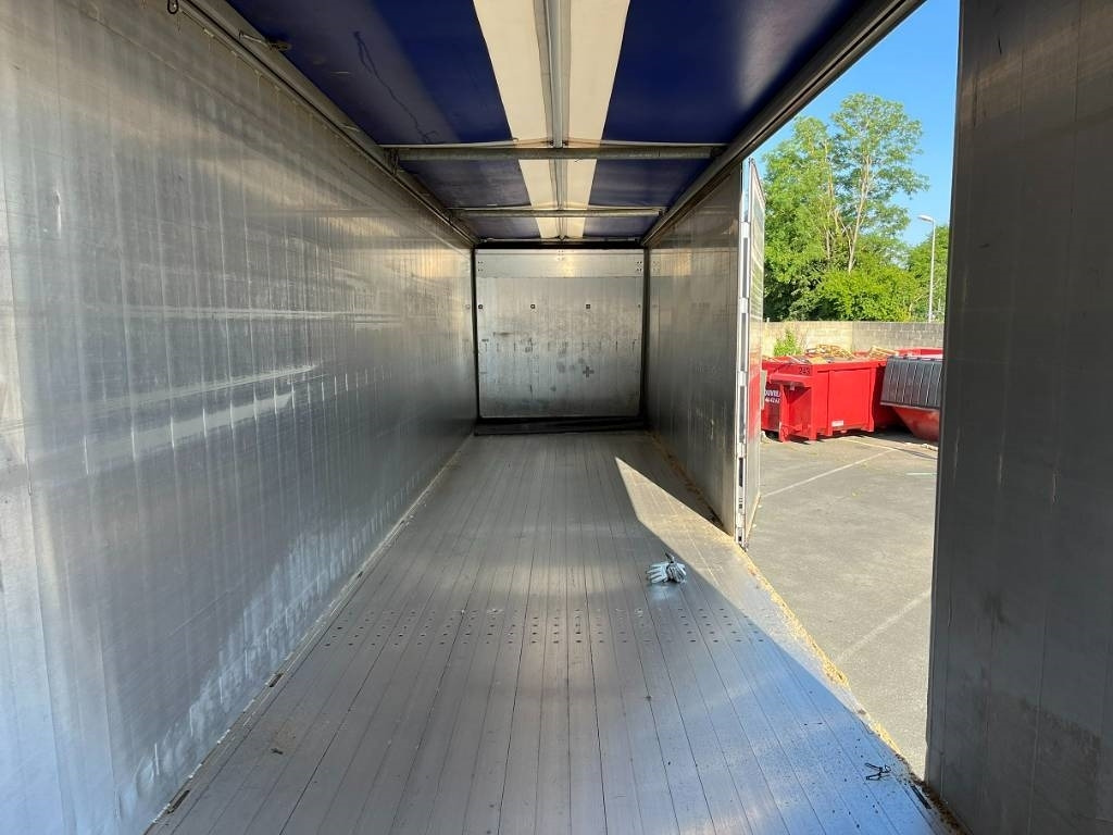 Legras FMA - Walking floor semi-trailer: picture 3 Legras FMA - Walking floor semi-trailer: picture 3