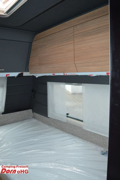 Knaus Azur 460 EU Knaus Azur 460 EU Winterpaket leasing Knaus Azur 460 EU Knaus Azur 460 EU Winterpaket: picture 8